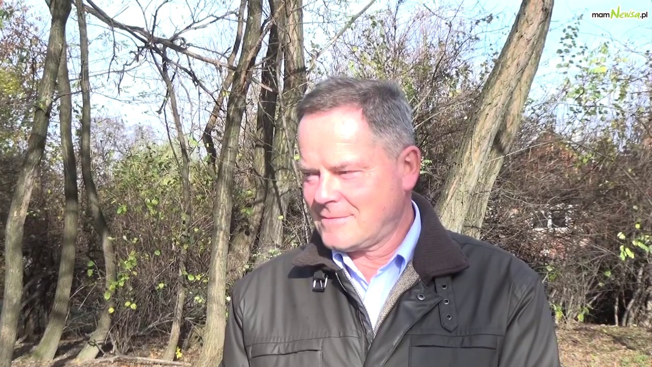 Krzysztof Kubień komentuje przegrane wybory