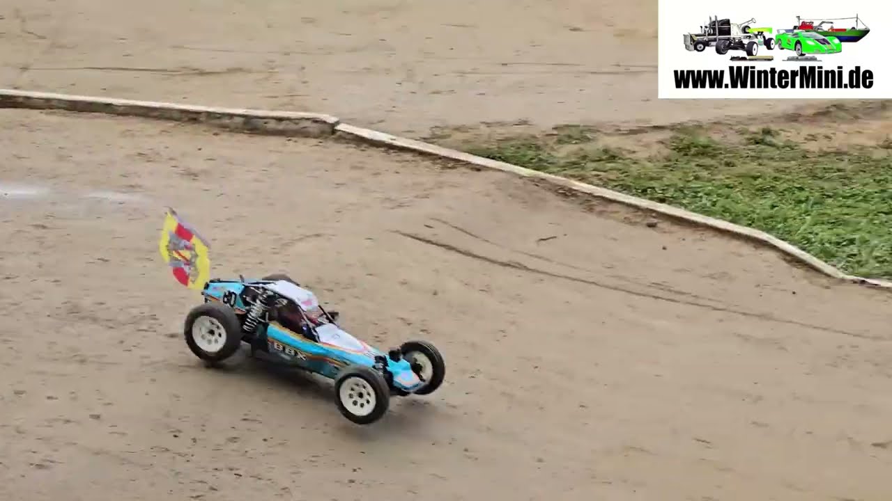 Tamico Day 2025 Tamiya Offroad Cup