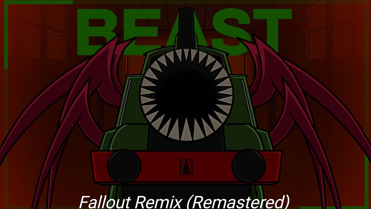 THE BEAST [