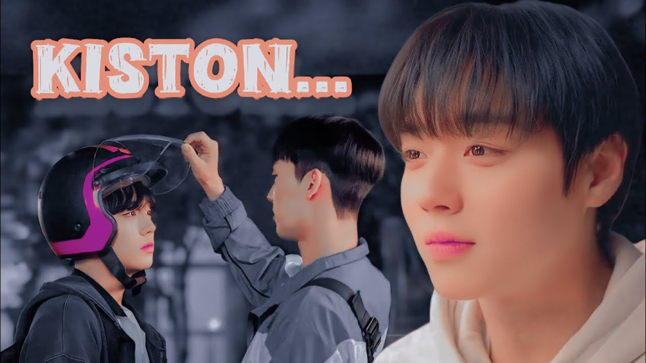 • kiston • || || • Sieun × Suho • || || • Week Hero • || || • fmv • ||
