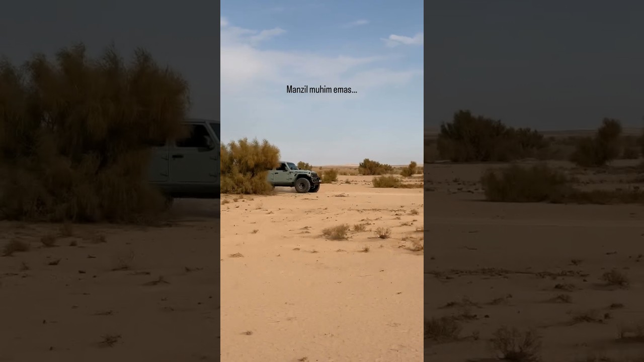 Маршрут важнее финиша! Настоящие приключения начинаются в дороге 🌄🛣️✨#природа #горы #daydi #off-road