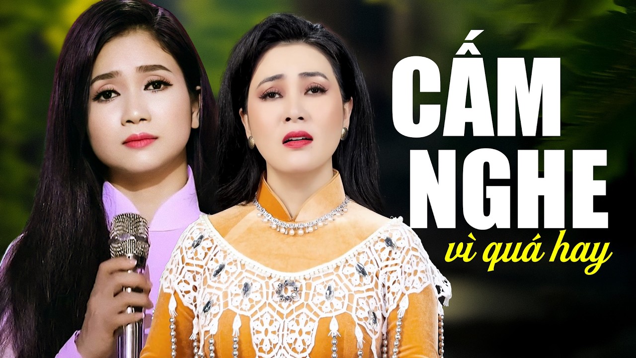 DIỄM THÙY, PHƯƠNG ANH Hay Nhất 2026 | ĐÊM NHẠC BOLERO TRỮ TÌNH Đặc Biệt KHÔNG QUẢNG CÁO