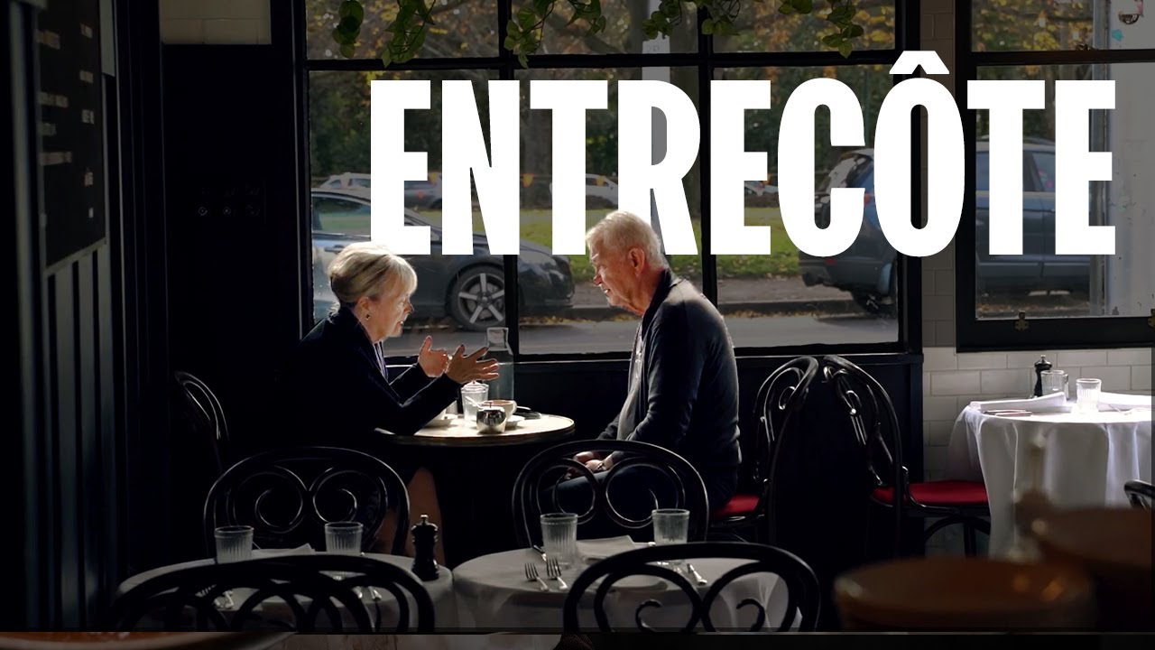 Entrec&ocirc;te || Behind the Brand