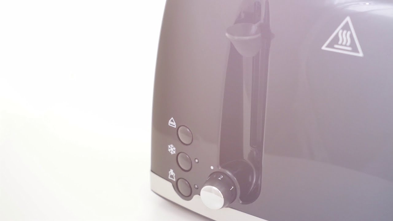 Russell Hobbs UK | Introducing our Honeycomb 4 Slice Toaster in Black