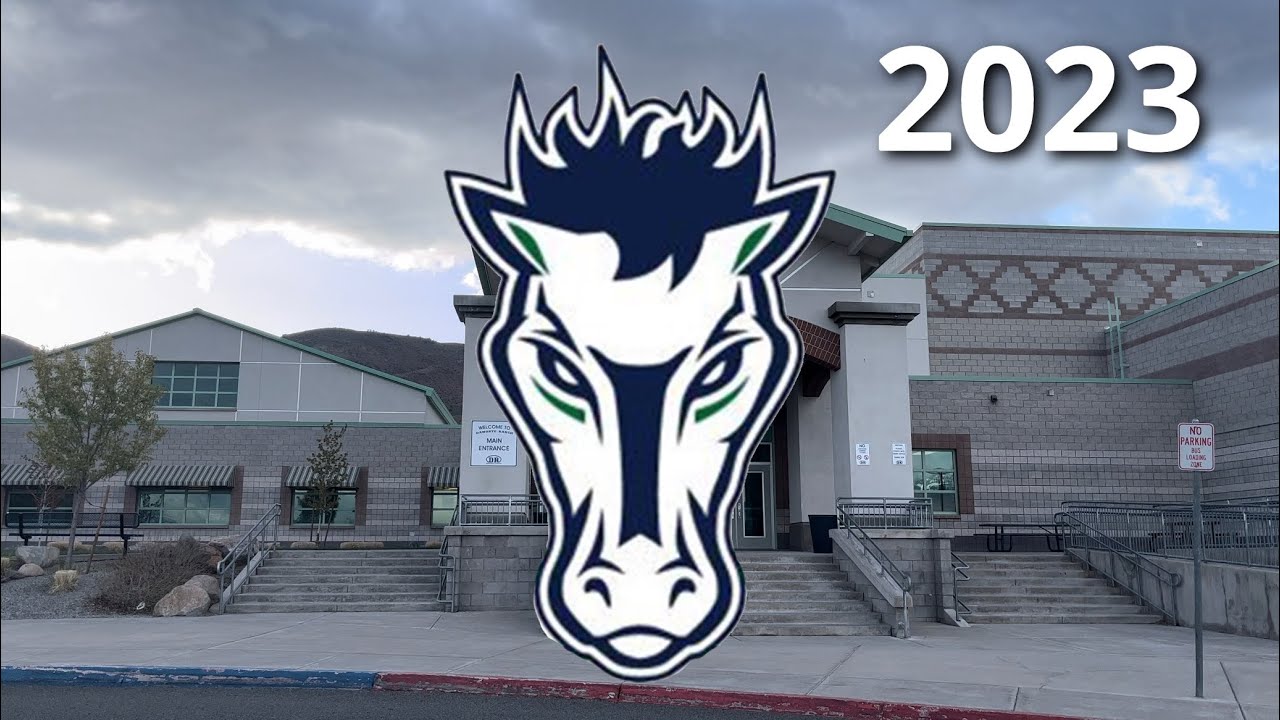 2023 Damonte Ranch High School Senior Video