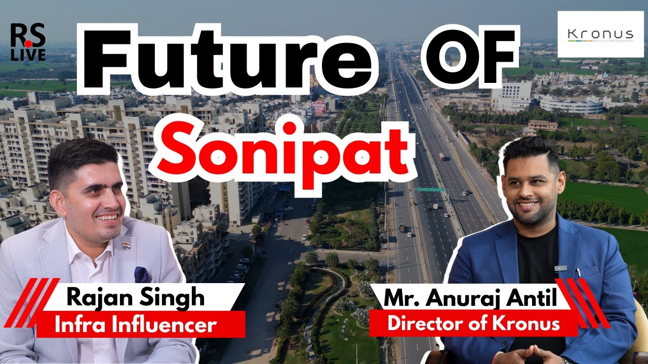Future of Sonipat | What next For Sonipat | 