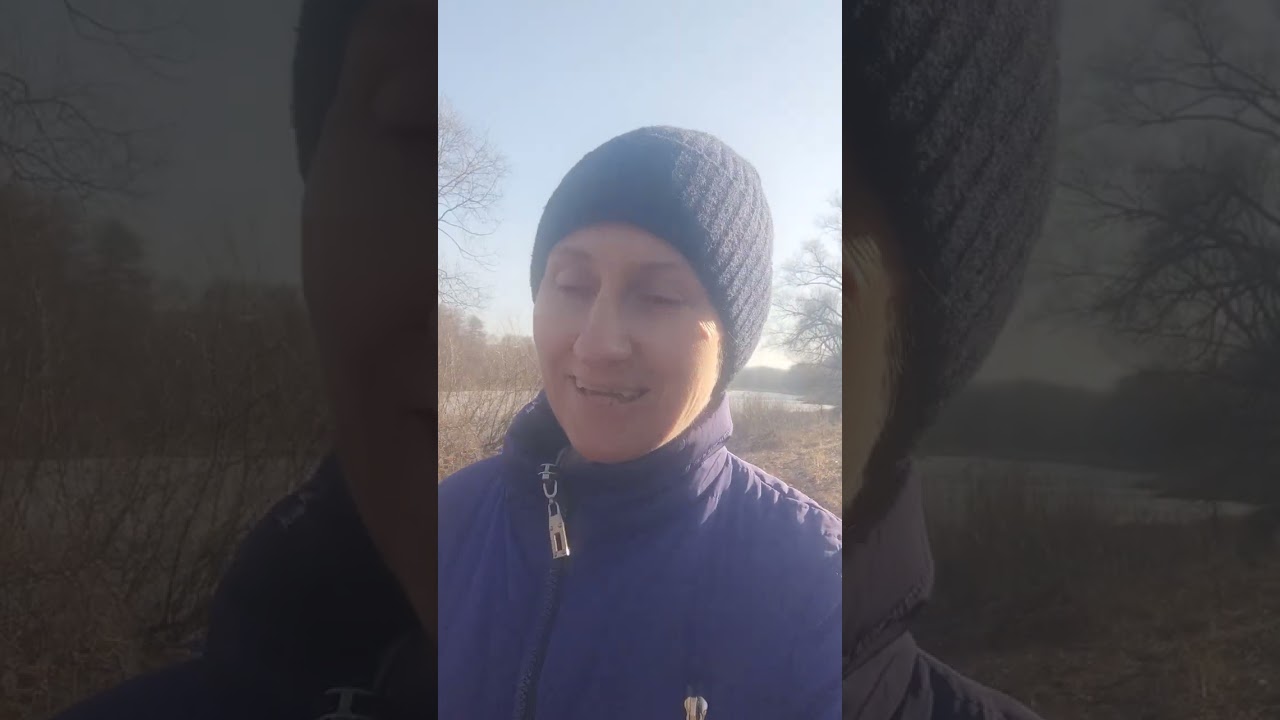 Теперь расскажу про проявление, как я решилась снимать эти свои ролики... 🌈