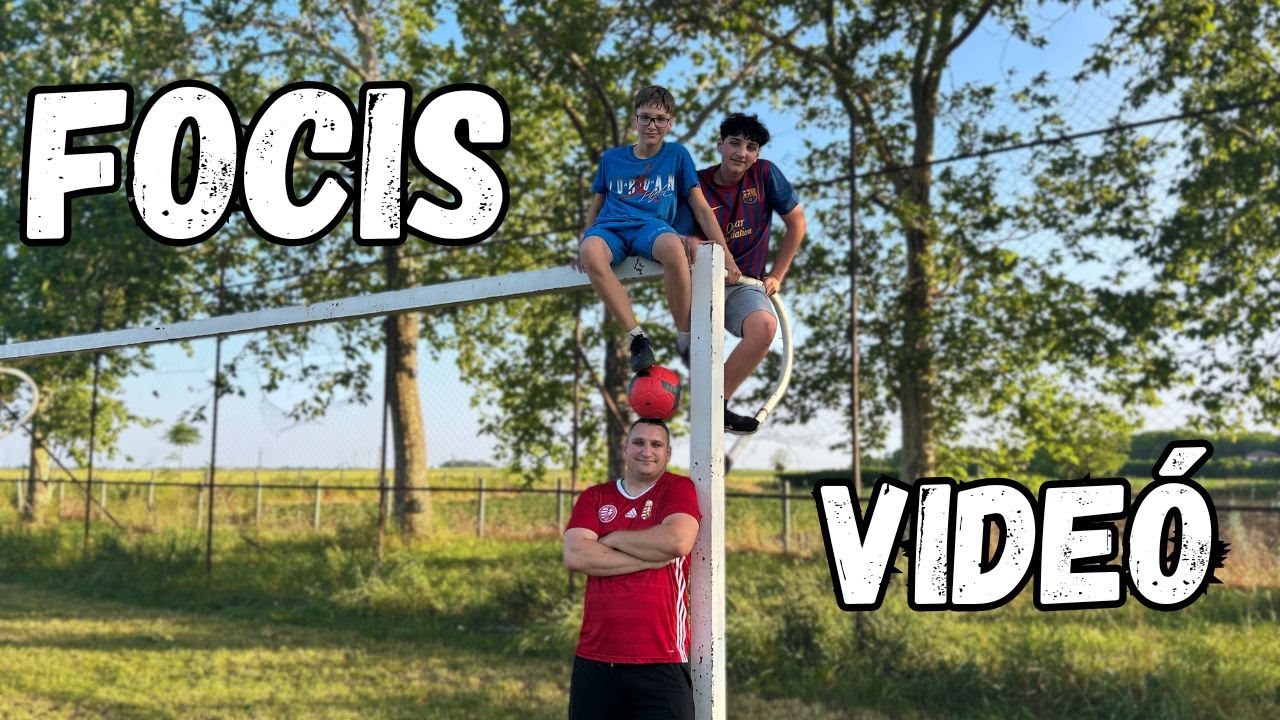 1 KAPUFA = 5.000 FT | FOCIS VIDE&Oacute; &Ouml;CS&Eacute;IMMEL