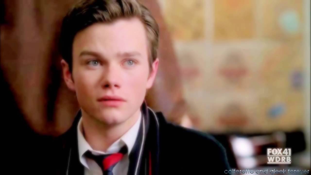 When we were young | Kurt&Blaine | Klaine |