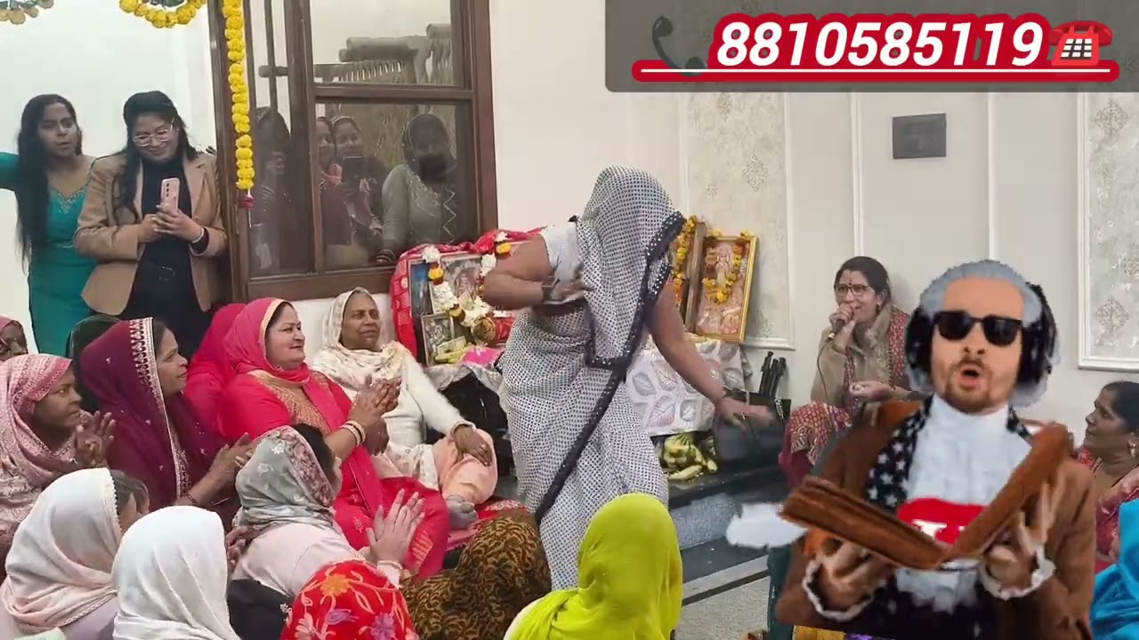 बहुत ही गजब का💃डांस ले गई ले गई राधा ले गई दिल @Luxmirasilaharyana 