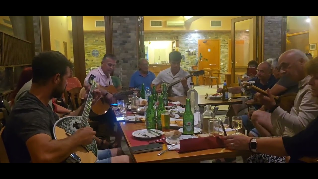 Psefti Ntounia - (Marathike I Kardoula Mou) 7/30/2025