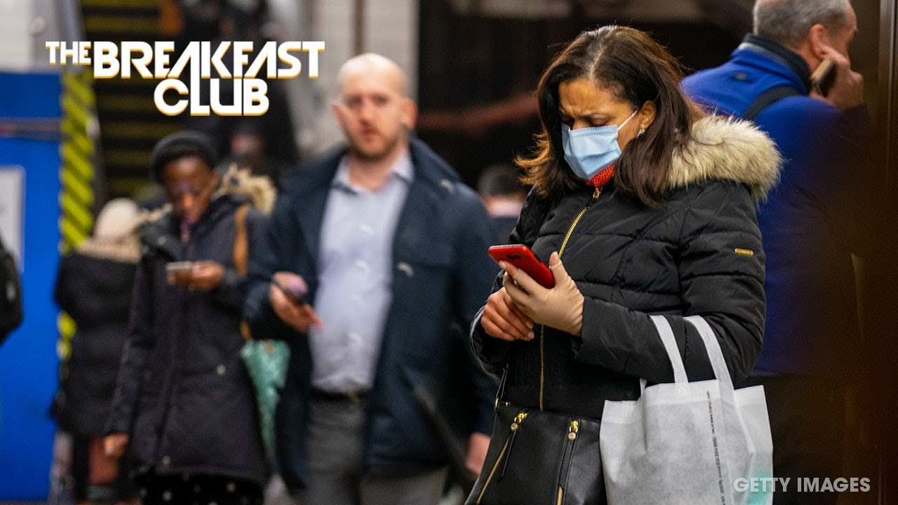 Coronavirus Update: Trump Tests Negative, NYC Schools And Restaurants Closed + More