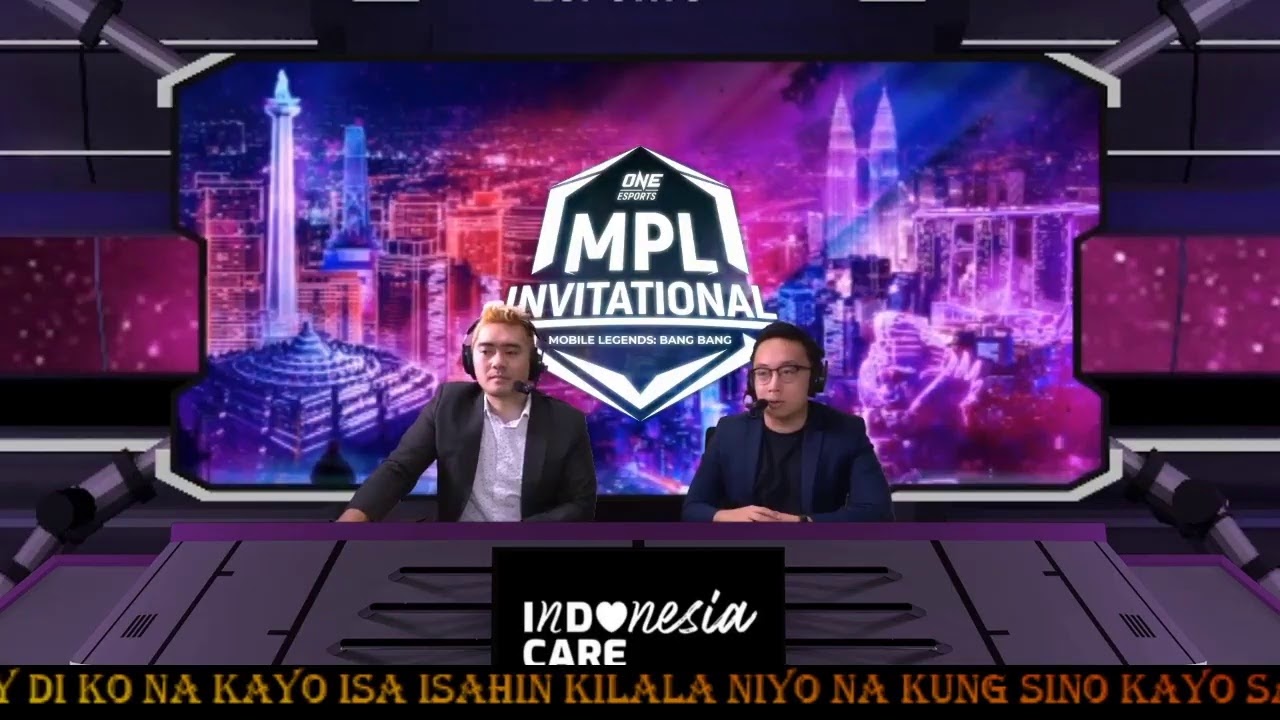 MPLI GRAND FINALS | BREN ESPORT PH vs ALTER EGO |