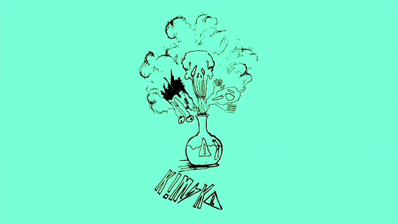 KOMA - KIMIK0