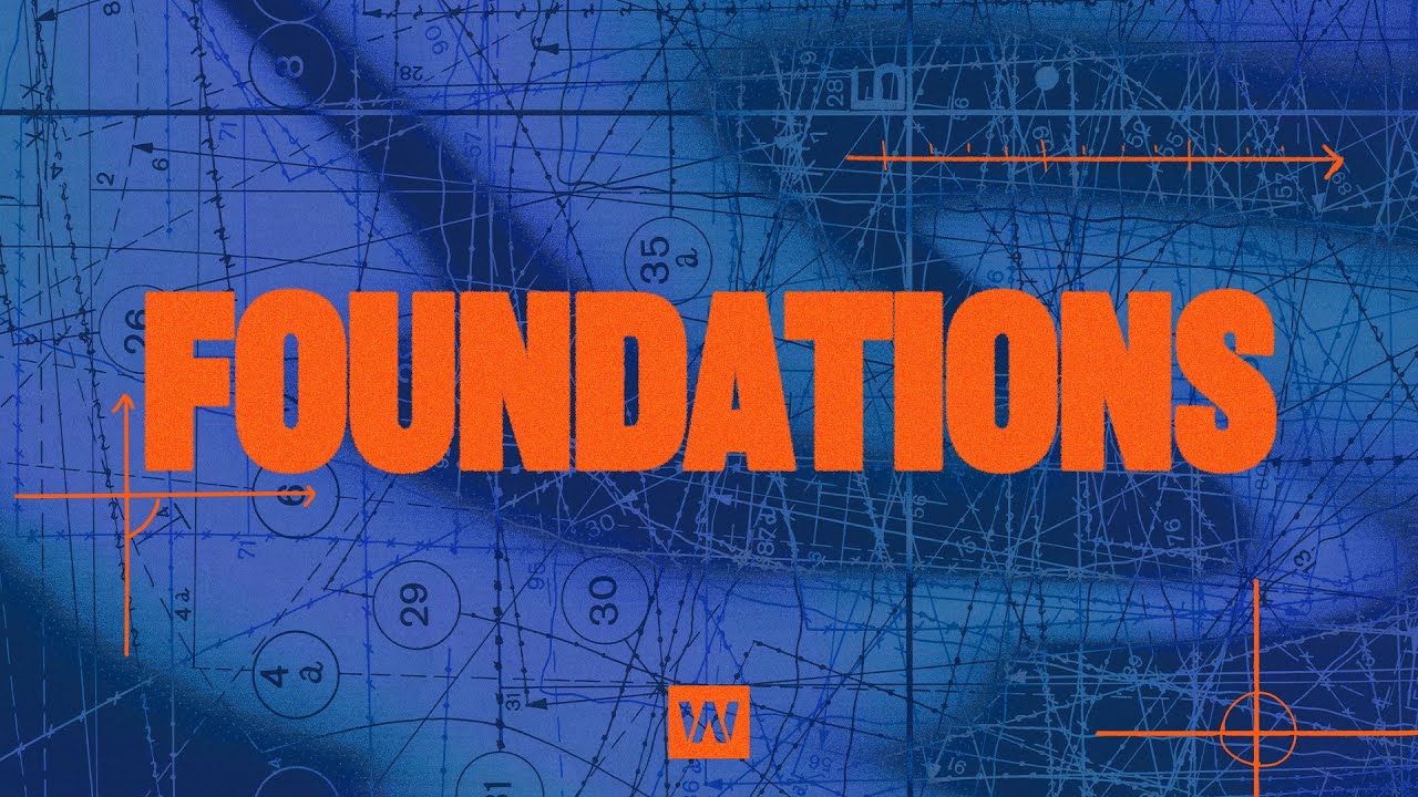 Sunday School | Foundations: The Authority of the Bible | Pastor Seth Teston | Mar 8th, 2026