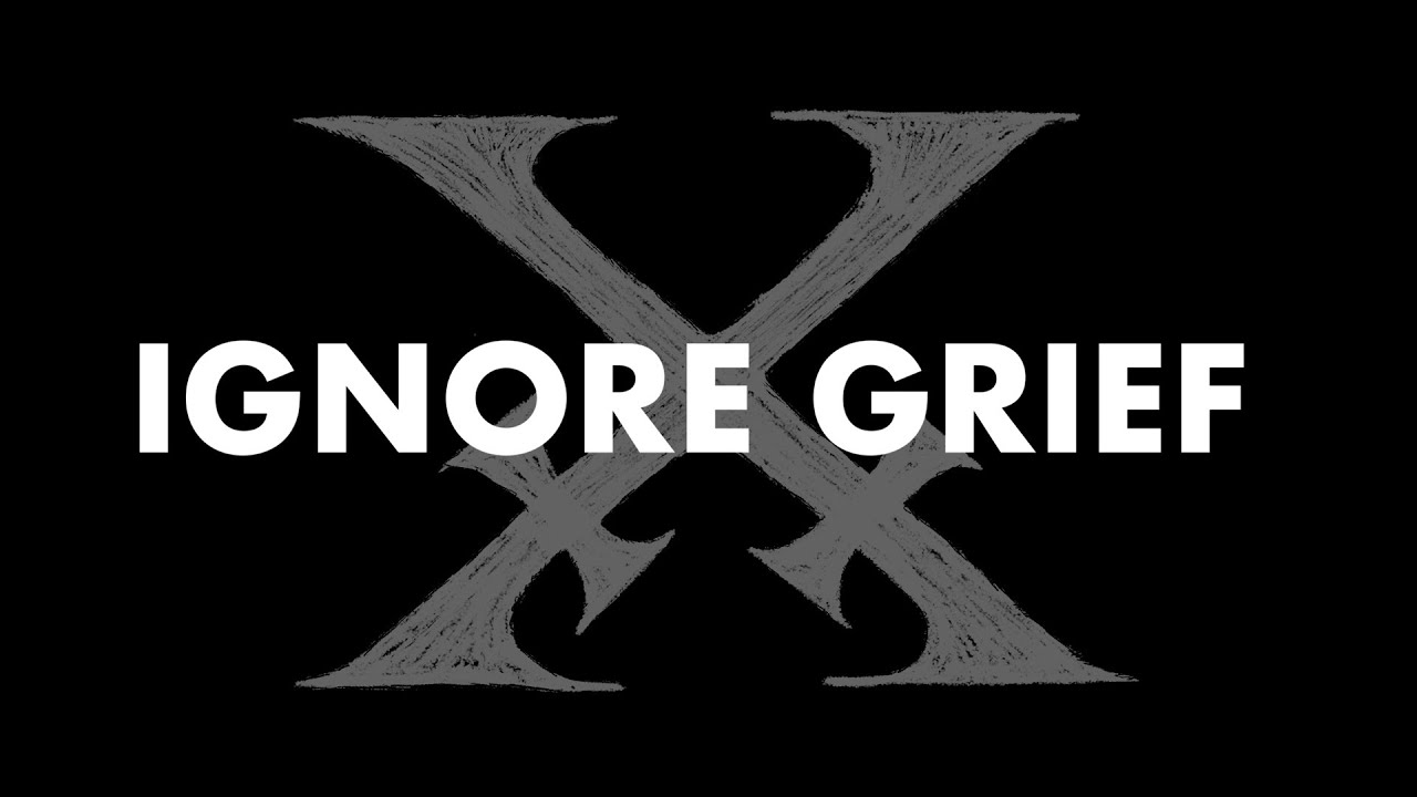 Xiu Xiu - Ignore Grief [FULL ALBUM STREAM]