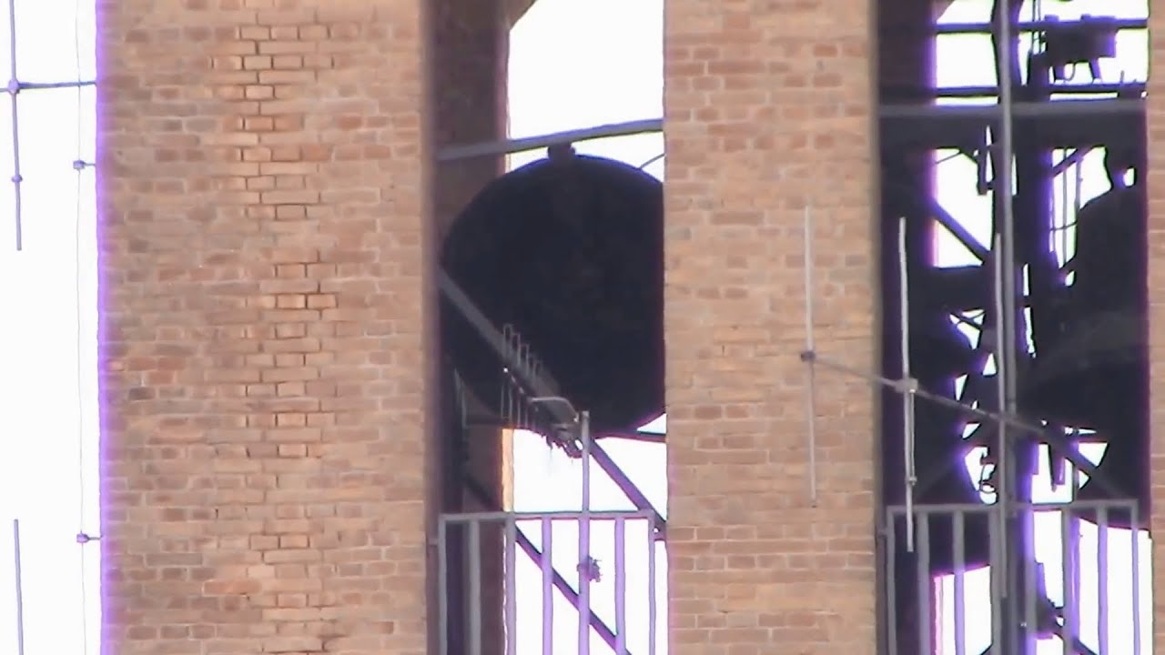 Campane della Parrocchia di San Giovanni Battista in Jesolo (VE) (02) v.332