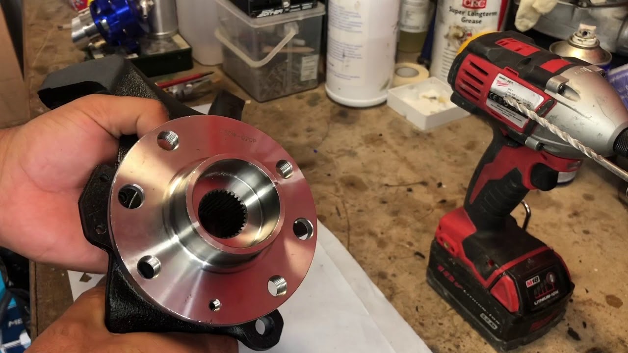 Speeduino Install Part 2