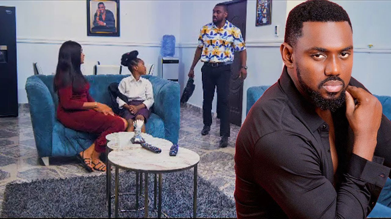 HW DAD MARRIED A WITCH FOR A WIFE & TURNED THE LITTLE GIRL'S LIFE 2A LIVING HELL-LATESTNOLLY2026