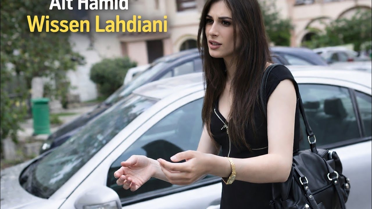 *AIT HAMID * Wissen Lahdiani * Clip kabyle officiel