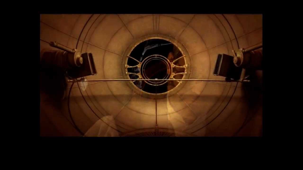 Myst IV: Revelation - Intro