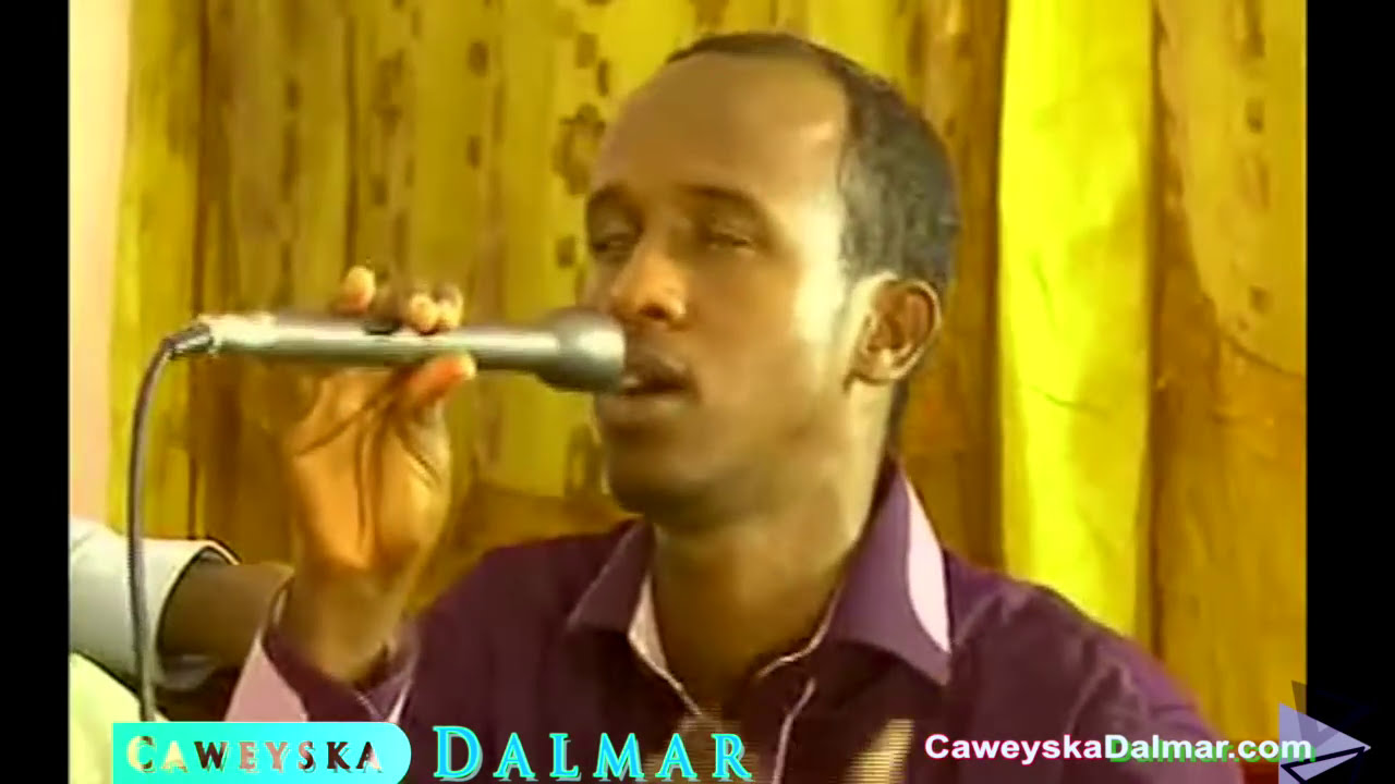 ** Bashiir Jaawi | Heesta Jamasho