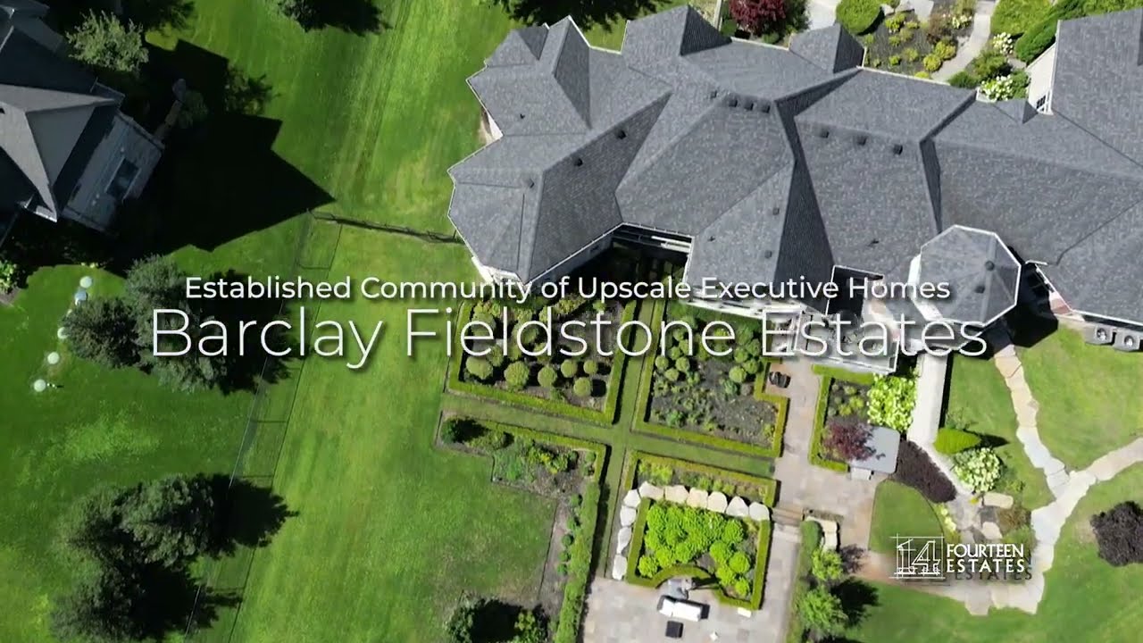 Barclay Fieldstone Estates - Pickering