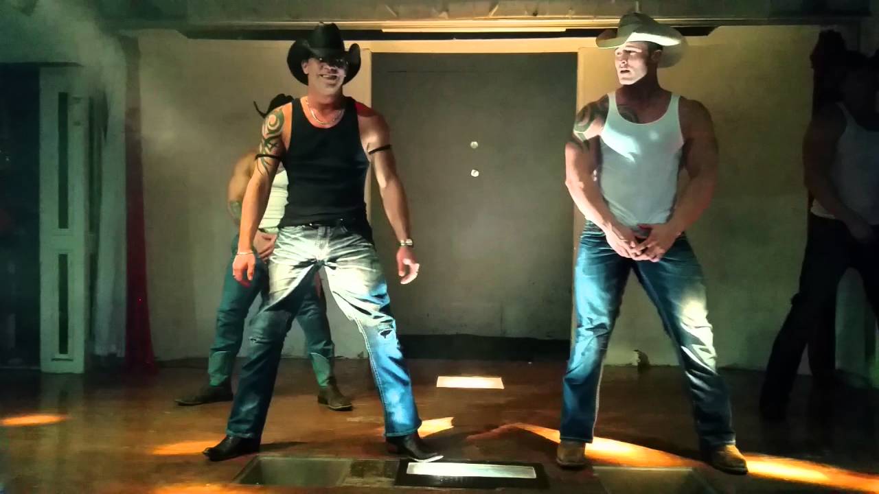 LaBare Houston Maverick's Cowboy Set