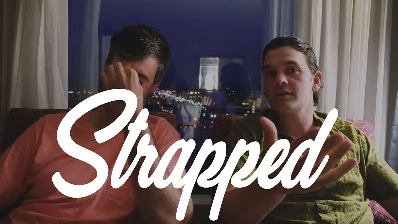 Strapped (Reno): Part 1, 