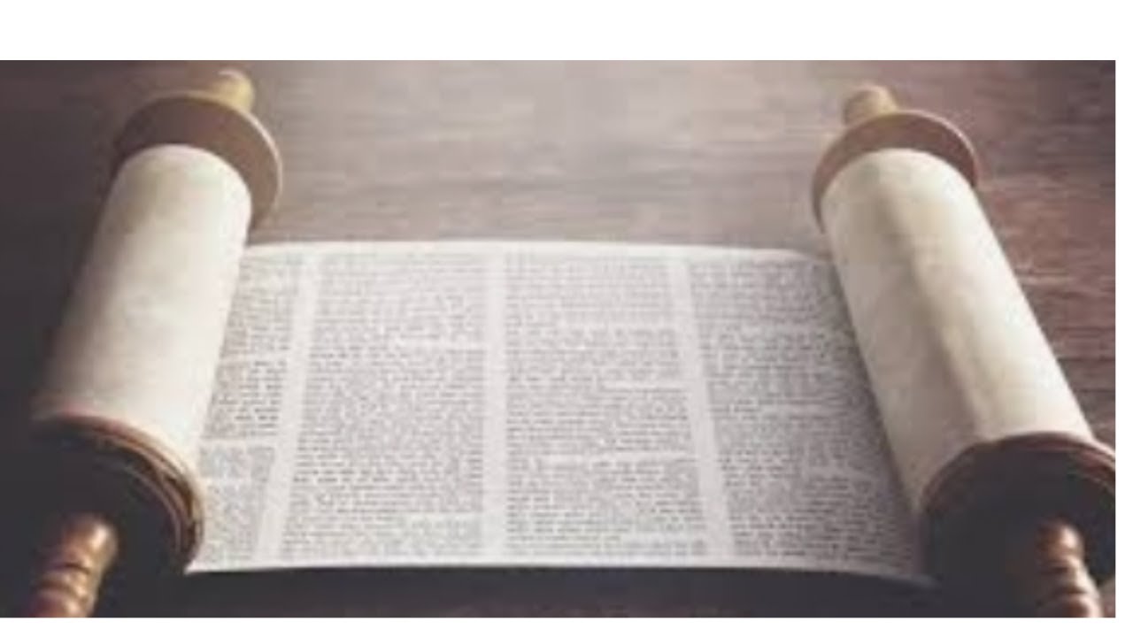 Dinnertime Bible Food 10/17/23 "The Law Is Spiritual"