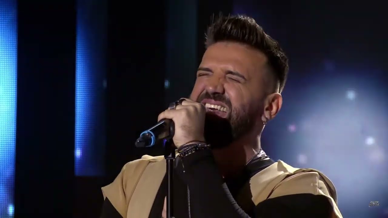 Miki Sekulovski - Jos ne svice rujna zora