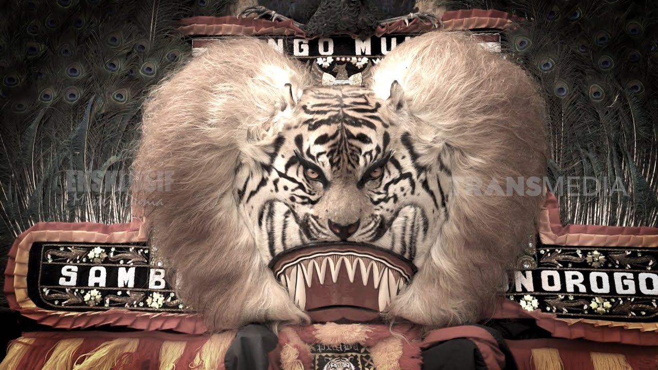 A STORY OF REOG PONOROGO | MISTERI DUNIA (15/03/23)