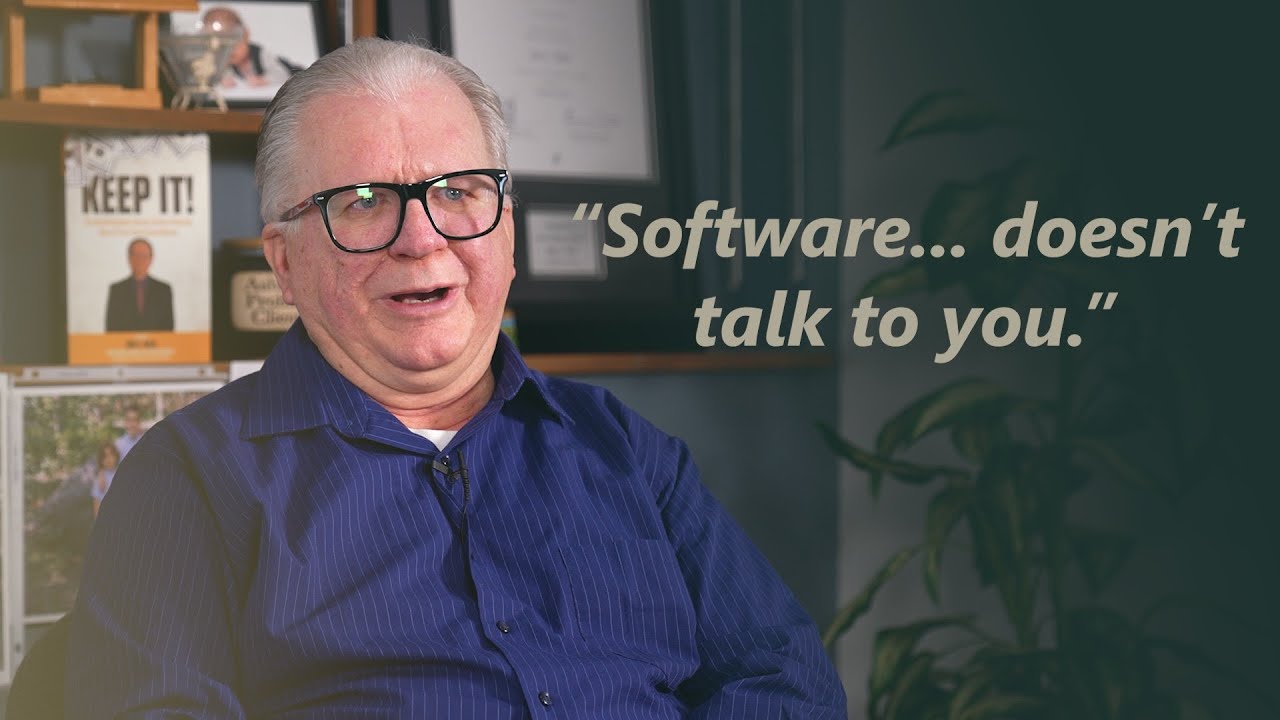 Do You Really Need a Tax Professional? Here's When DIY Can Backfire