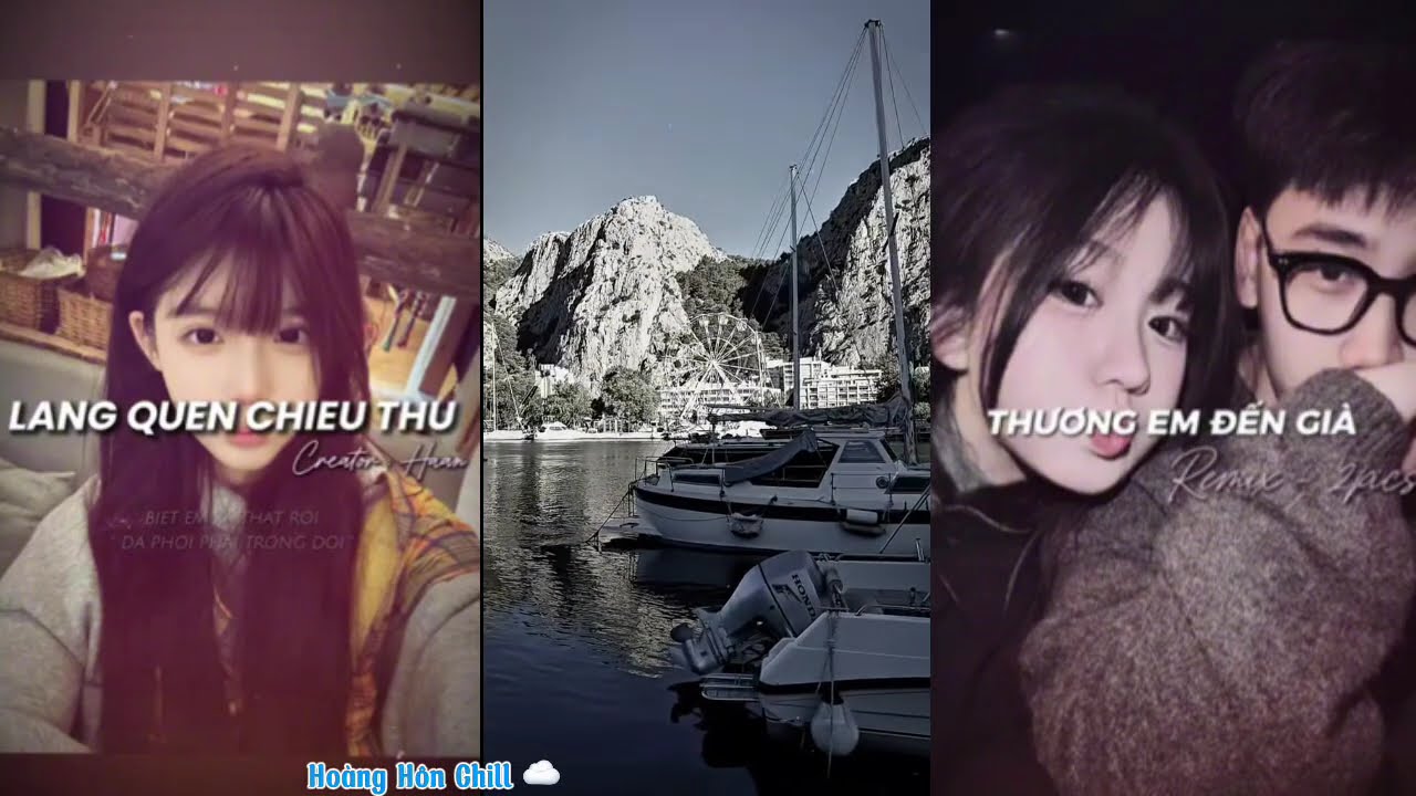 Mashup Nhạc Tiktok || Tổng Hợp Những Bản Nhạc Hot Nhất 2026|Hoàng Hôn Chill ☁️|#xuhuong#chill#capcut