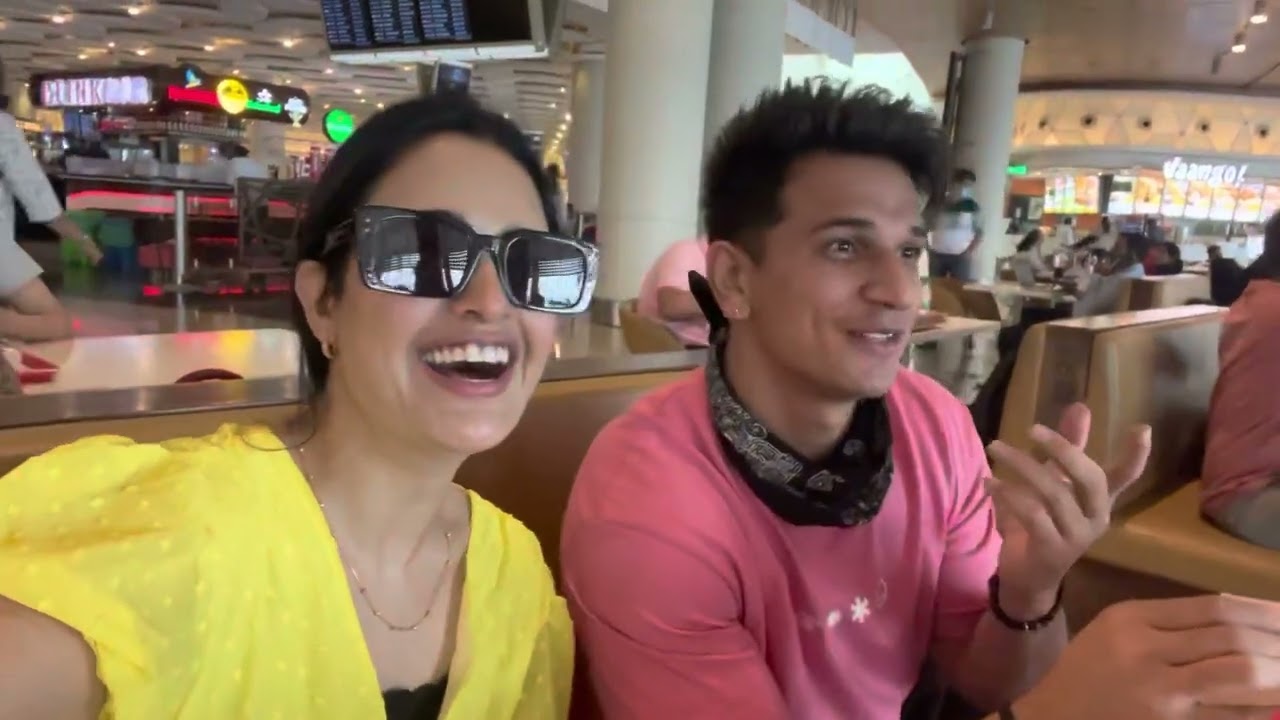 Chalo Goa again 😲