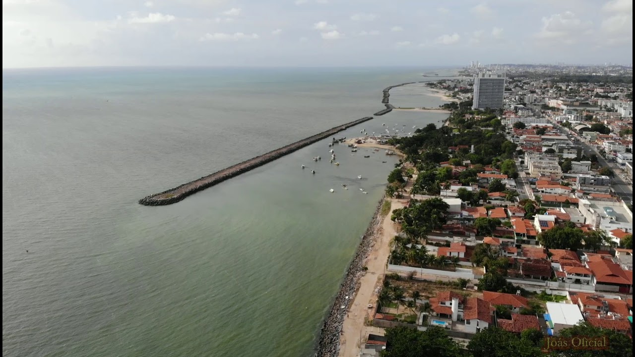 Janga Paulista - PE
