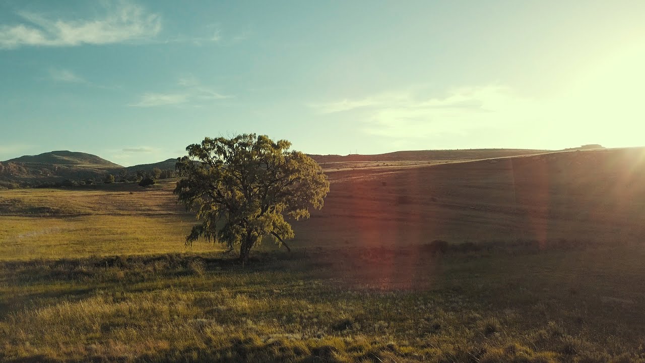 Clarens | Golden Gate | South Africa