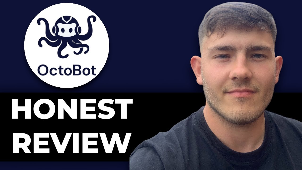 Честный обзор торгового бота OctoBot AI &mdash; стоит ли он того? (Руководство 2025 г.)