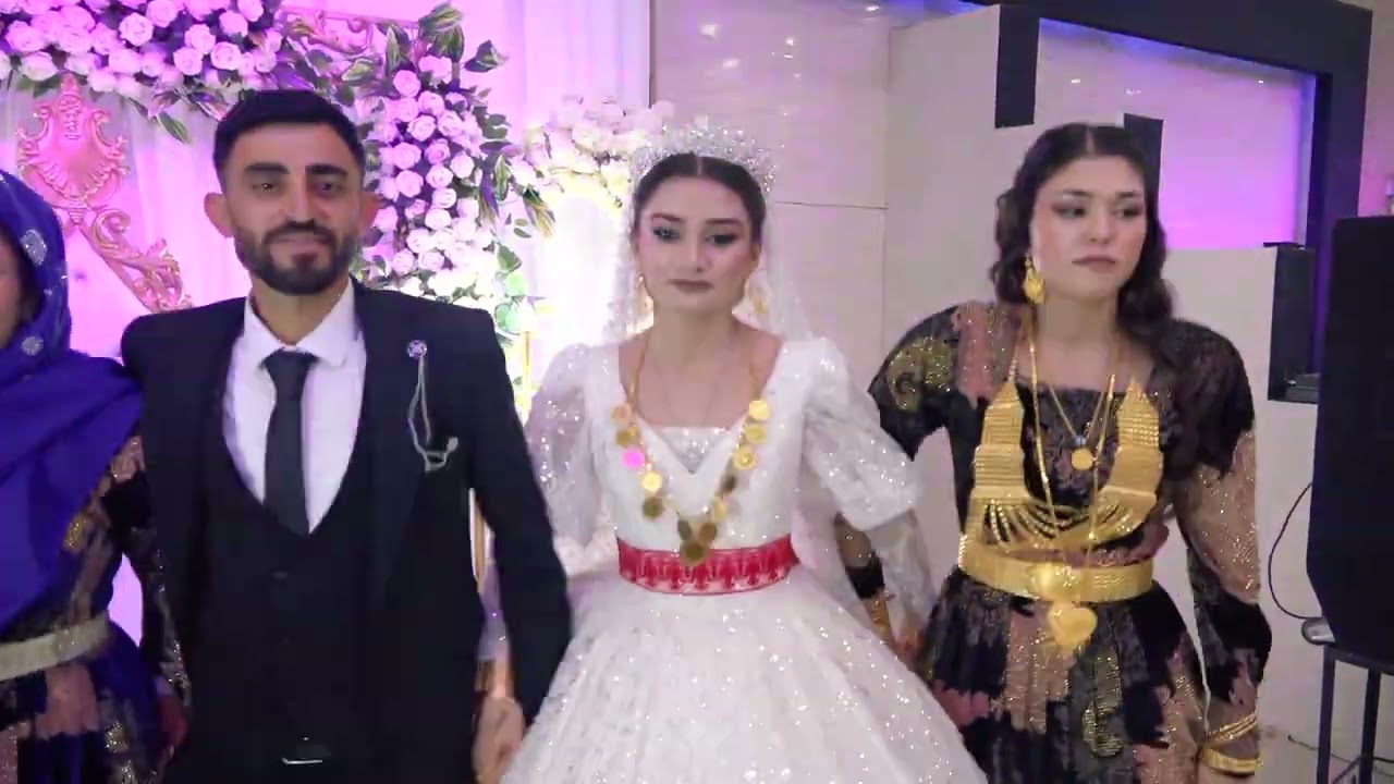 Zehra & Kemal - Lilyana Düğün Salonu - Part02