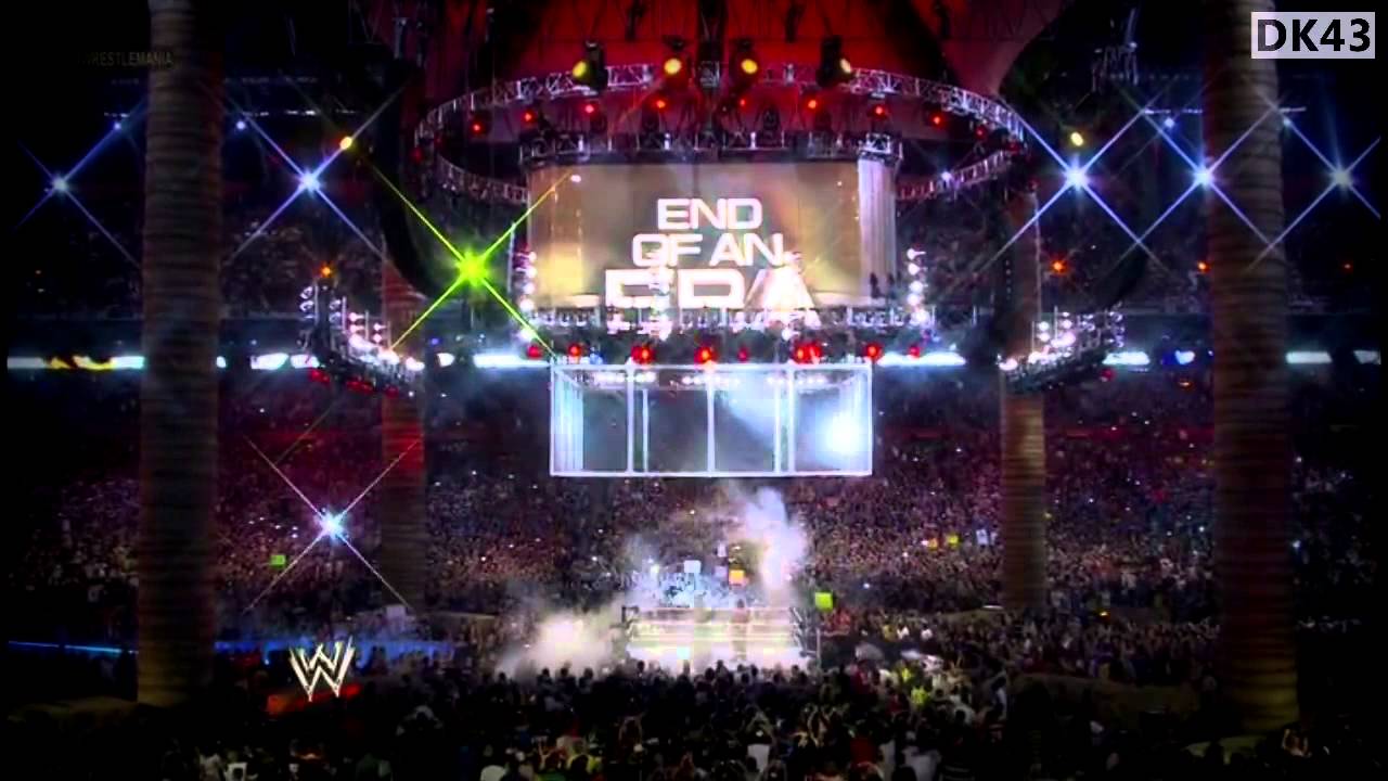 Best of 2012/HighlighterFTW Final/Undertaker vs Triple H/ WM28 Highlights