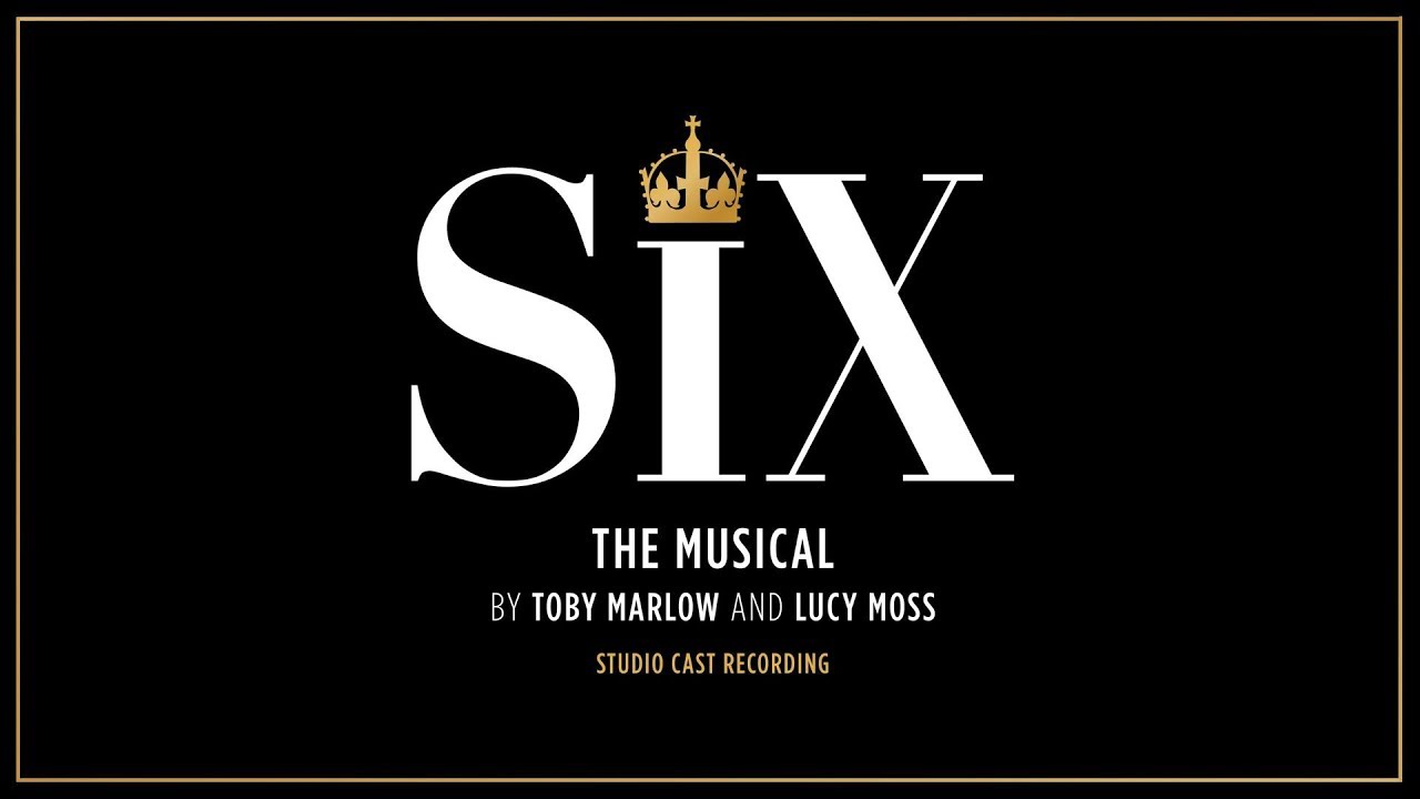 SIX the Musical (featuring Aimie Atkinson) - All You Wanna Do (from the Studio Cast Recording)