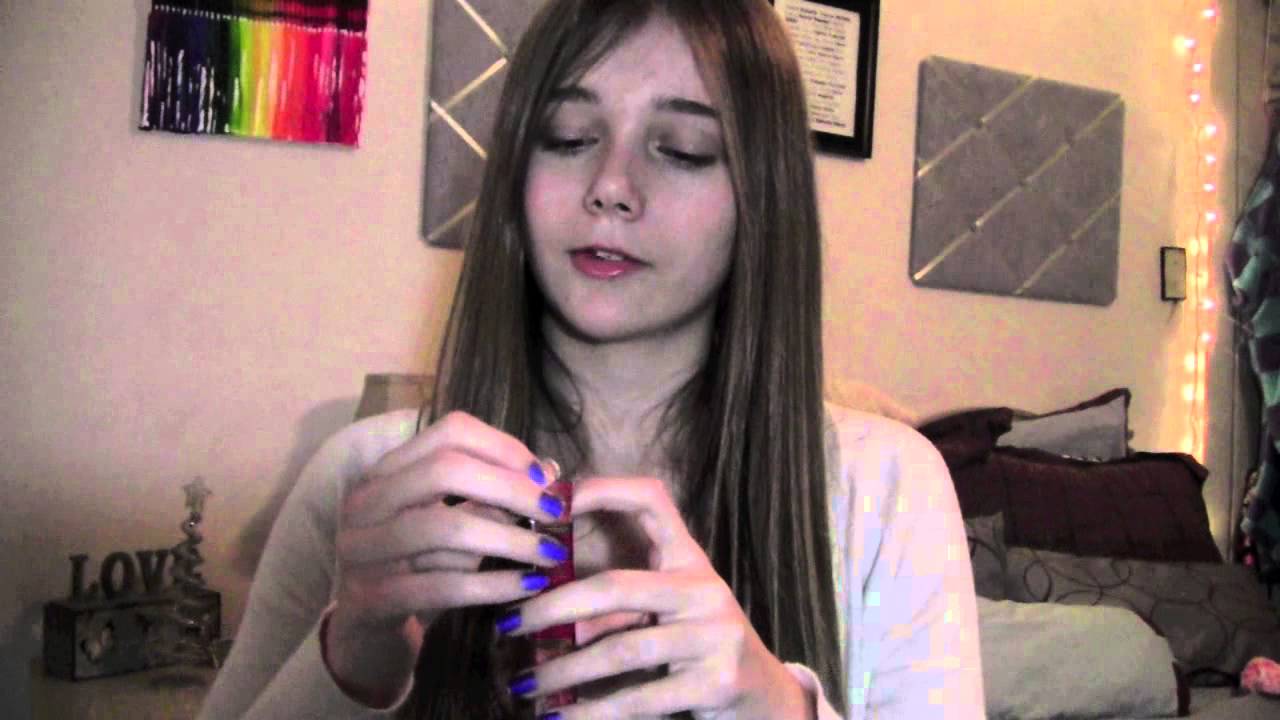 December Favorites 2012!