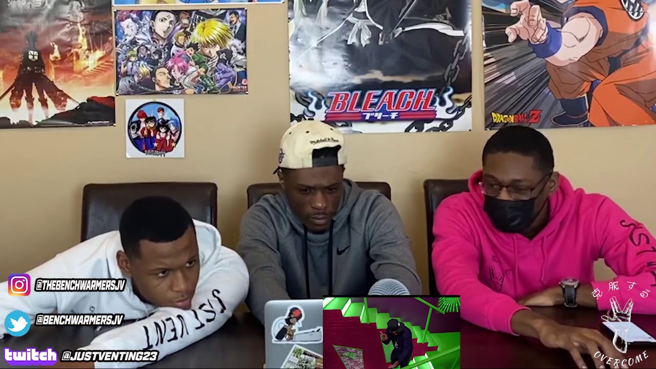 Nicki Minaj - I Am Your Leader (Official Video) (Explicit) ft. Cam'Ron, Rick Ross Reaction!!!