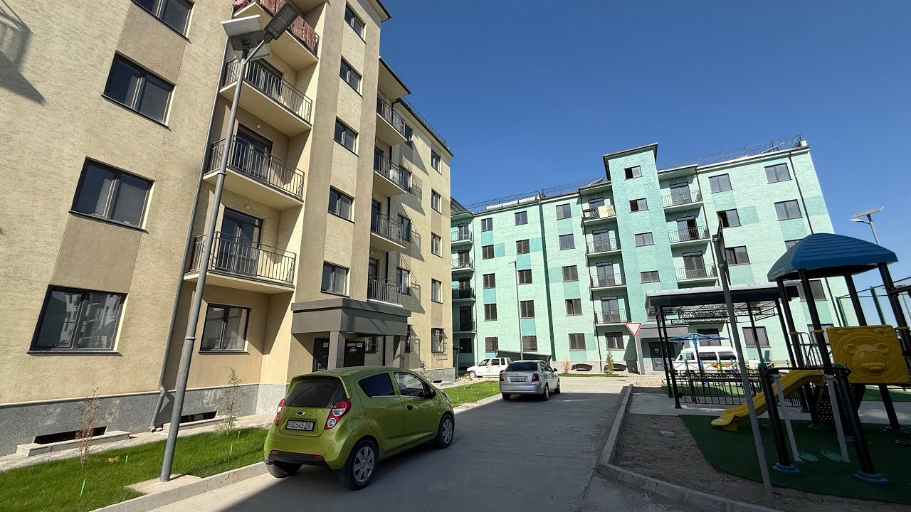 Урганч ситида 1 каватда 2 хонали 57 м2 квартира сотилади. #рекомендации #uyjoy #rek #urdu #hovli