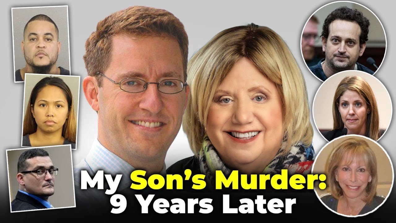 Dan Markel’s Mom, Ruth, Opens Up About Her Son’s Murder