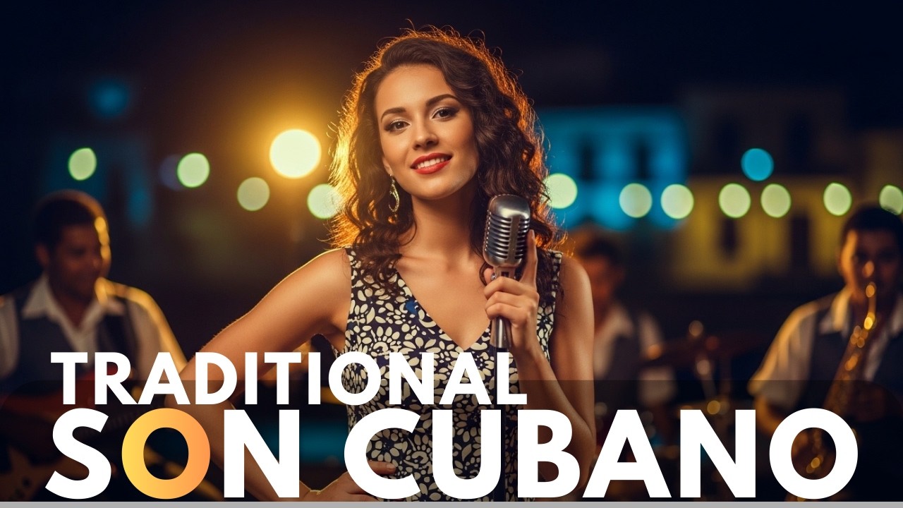 Album Café: Son Cubano, Cha-Cha y Cuban Soul Jazz Desde Havana Café