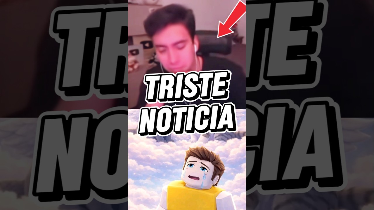 ABRAHAHAM LLORO en directo por esta razón 😔😭||Grisáceo su gatito 