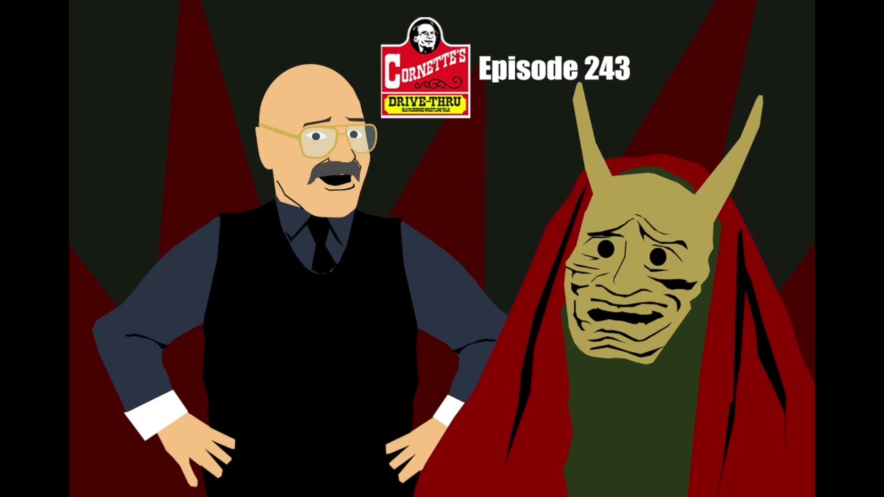 Jim Cornette on How Managers End Up Working With Wrestlers