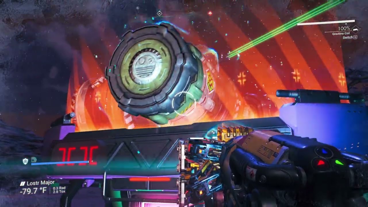 NMS Phases 5 of E21