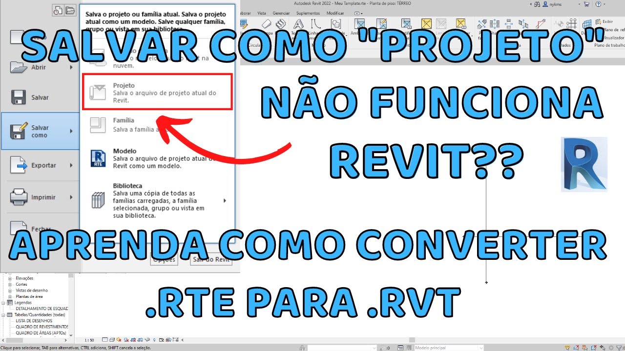 Salvar como 